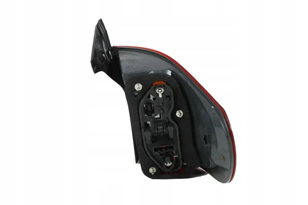 BMW E70 X5 Luz Trasera Izquierda 7227789 image 6