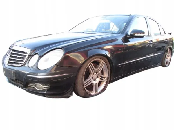 Mercedes W211 E500 5.5 Détendeur 2308300184 image 5