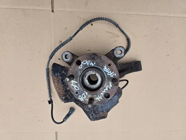 Rotule de moyeu avant gauche Chevrolet Spark III M300 1.0 16V image 1