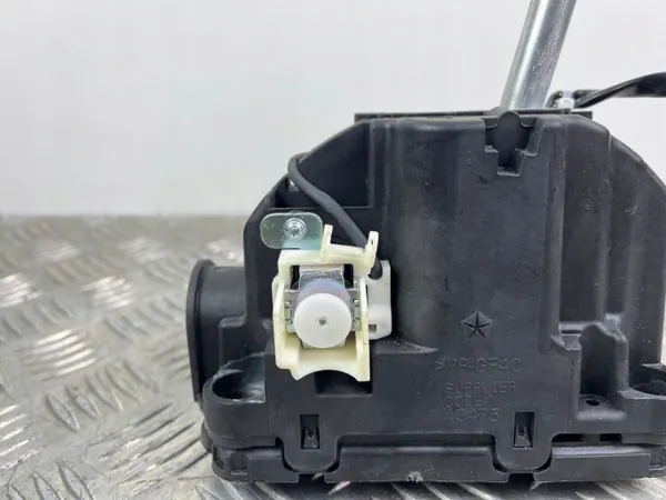 Levier de Vitesse Jeep OEM 68428790AB - Occasion image 3
