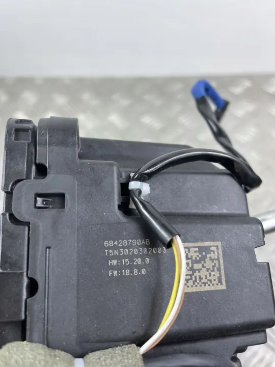 Levier de Vitesse Jeep OEM 68428790AB - Occasion image 5