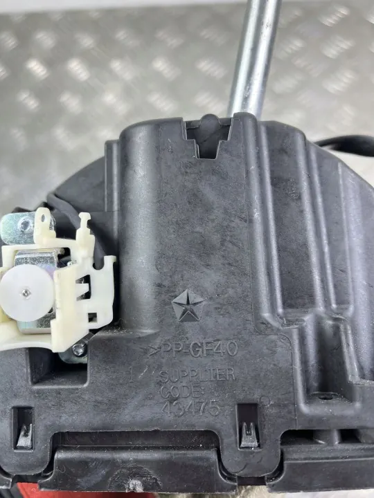 Levier de Vitesse Jeep OEM 68428790AB - Occasion image 7