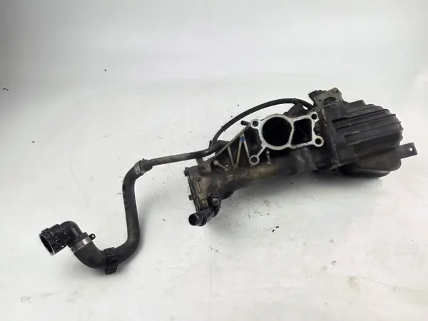 Fiat EGR-koeler OEM chłodniczka egr DOBLO II 1.6 JTD image 2