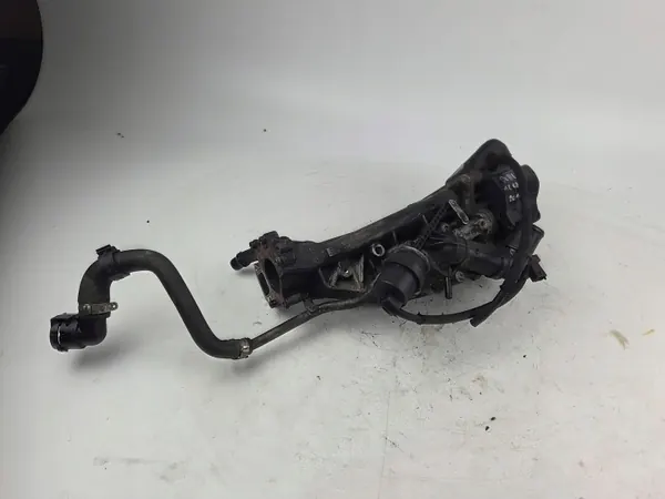 Fiat EGR-koeler OEM chłodniczka egr DOBLO II 1.6 JTD image 3