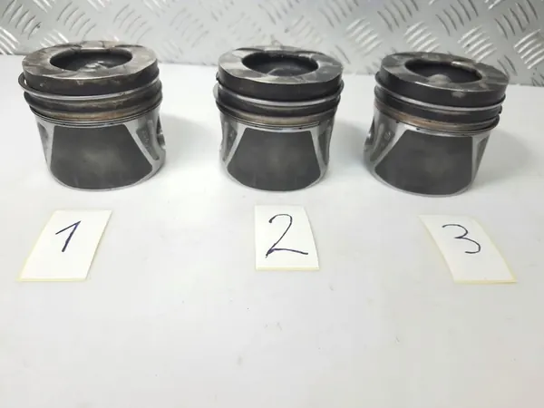 Kolv - Mercedes Sprinter W906 2.2 CDI A6510301017 image 2