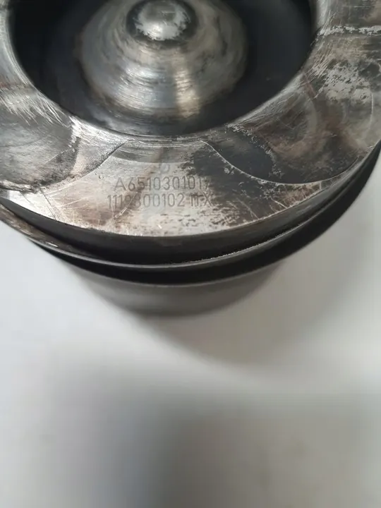 Kolv - Mercedes Sprinter W906 2.2 CDI A6510301017 image 4