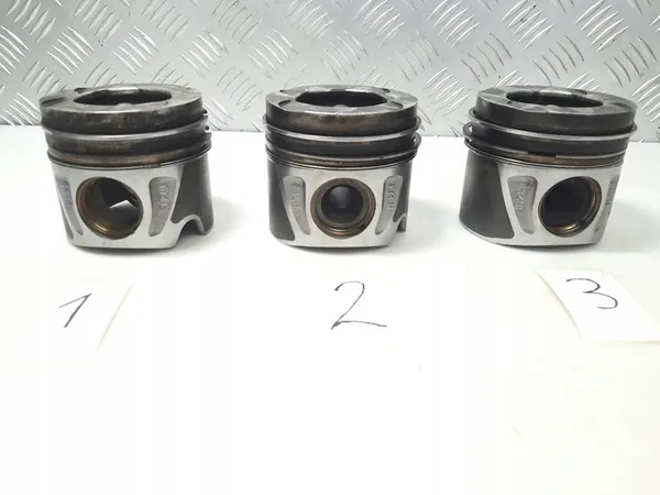 Kolv - Mercedes Sprinter W906 2.2 CDI A6510301017 image 6