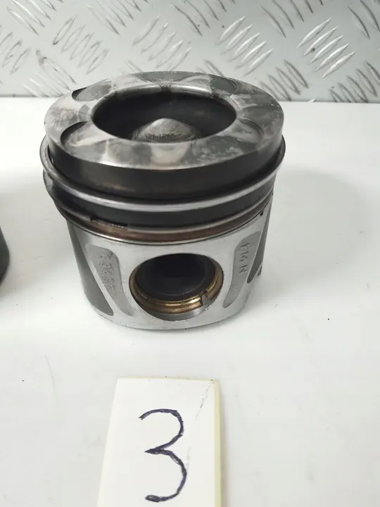 Kolv - Mercedes Sprinter W906 2.2 CDI A6510301017 image 9