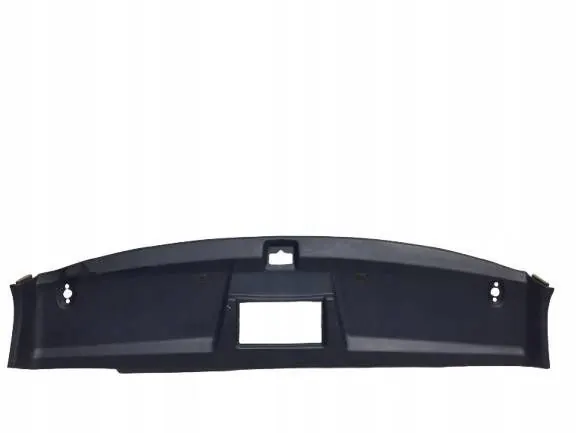 Mercedes W124 Dakbekleding OEM A1246902825 Marineblauw image 2