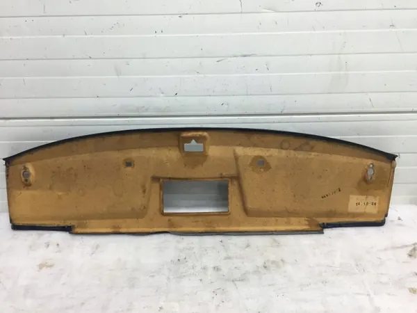 Mercedes W124 Dakbekleding OEM A1246902825 Marineblauw image 10
