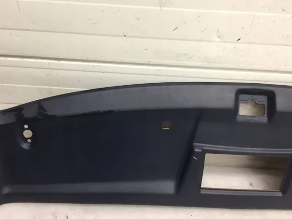 Mercedes W124 Dakbekleding OEM A1246902825 Marineblauw image 5