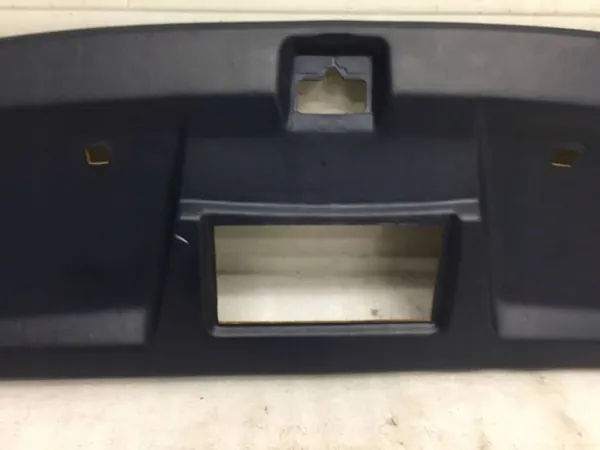Mercedes W124 Dakbekleding OEM A1246902825 Marineblauw image 6