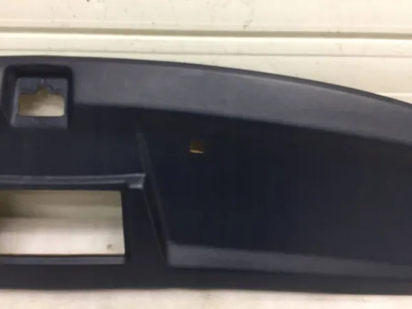 Mercedes W124 Dakbekleding OEM A1246902825 Marineblauw image 7