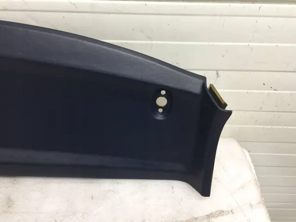 Mercedes W124 Dakbekleding OEM A1246902825 Marineblauw image 8