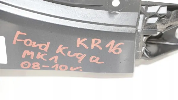 Garde-boue avant droit OEM 360186909 Ford Kuga MK1 image 3