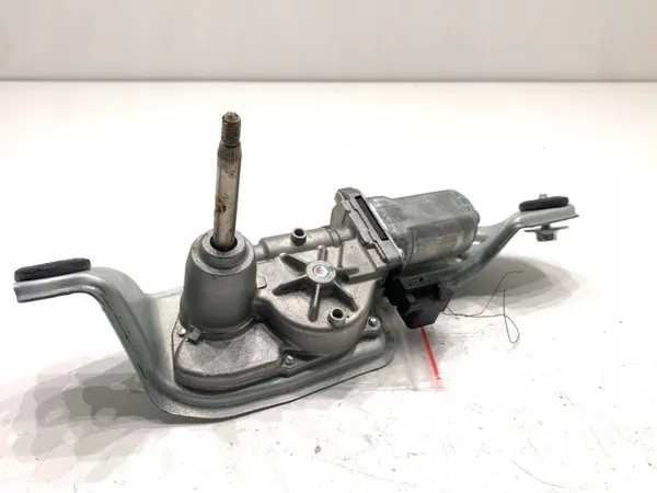 Motor limpiaparabrisas trasero OEM 98700-D3000 Hyundai Tucson SUV image 2