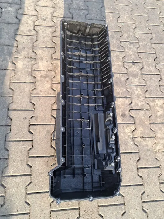 Couvercle de soupape Renault OE pour Gama T DTI 13 520 K7 image 3