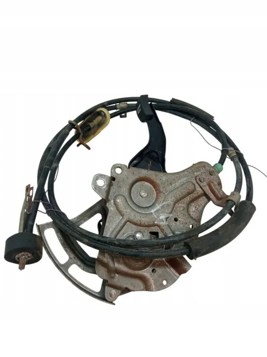 OEM 04779478AI Handremhendel & Kabel Dodge image 2