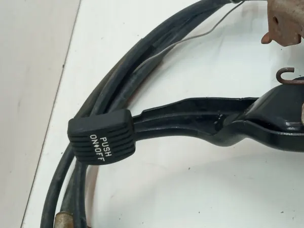 OEM 04779478AI Handremhendel & Kabel Dodge image 3