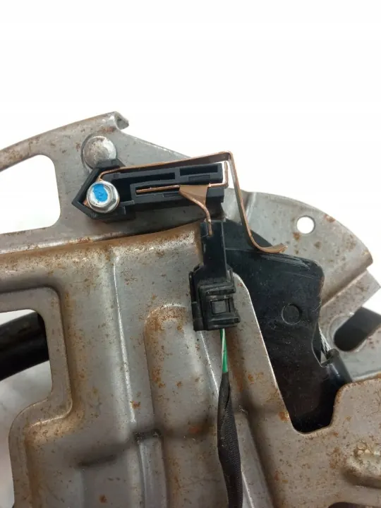 OEM 04779478AI Handremhendel & Kabel Dodge image 6