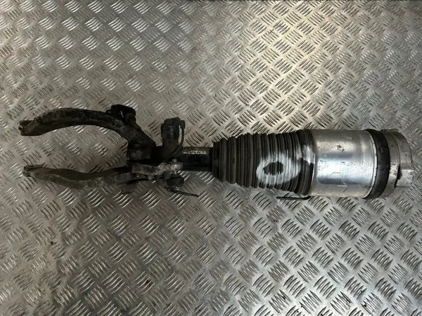 Volvo XC90 2017 Vordere Luftfederung Dämpfer OEM 31476851 image 2