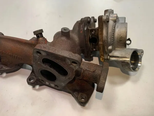 Rattstolskorsled OEM 16311017763 image 5