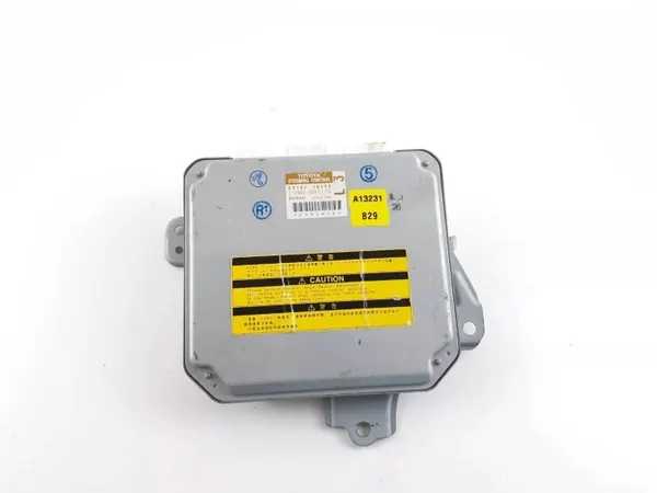 Módulo direção assistida Lexus OEM 8918130190 image 2