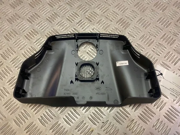 Acabado espejo retrovisor Jaguar I-Pace OEM J9D317D737AB image 4