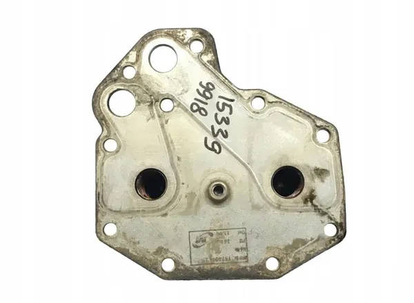 Arrefecedor de óleo motor A0001802665 - Estado usado image 4