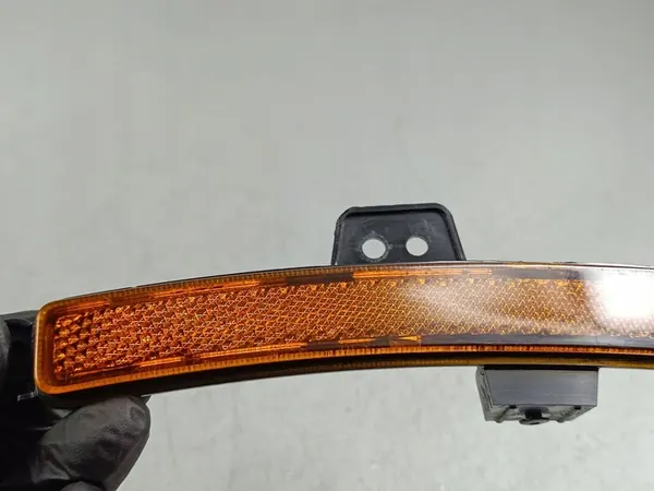 Refletor de para-choque dianteiro KIA Sorento IV 2022 921A2R5000 image 2