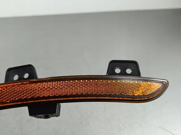 Refletor de para-choque dianteiro KIA Sorento IV 2022 921A2R5000 image 3