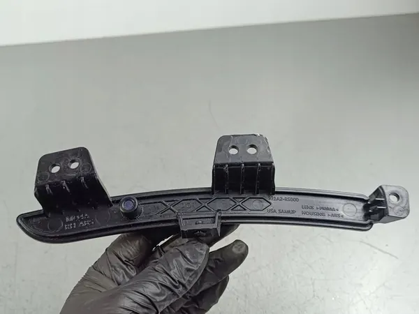 Refletor de para-choque dianteiro KIA Sorento IV 2022 921A2R5000 image 4