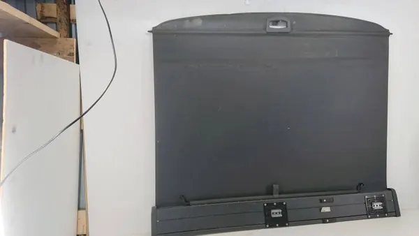 Rodillo de maletero Mercedes-Benz Clase E W211 OEM 2118600075 image 10