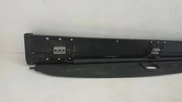 Rodillo de maletero Mercedes-Benz Clase E W211 OEM 2118600075 image 6