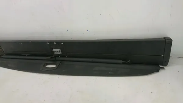 Rodillo de maletero Mercedes-Benz Clase E W211 OEM 2118600075 image 7