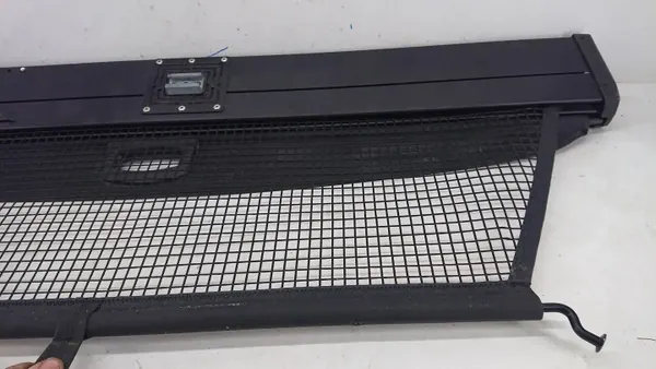 Rodillo de maletero Mercedes-Benz Clase E W211 OEM 2118600075 image 9