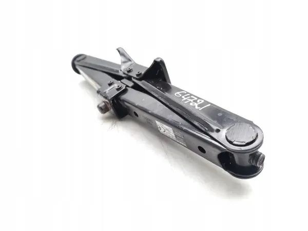 OEM 04766498AA Peugeot Boxer Peräkärrykoukku Käytetty image 9