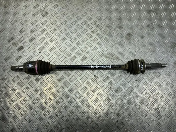 FBZ29072 Bakre halvaxel för Subaru Forester 2019 image 2