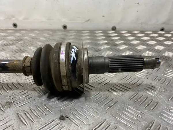 FBZ29072 Bakre halvaxel för Subaru Forester 2019 image 4