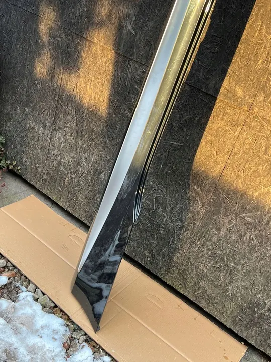 MERCEDES-BENZ AMG SC217 W217 4MATIC Garniture Gauche 5998 image 10