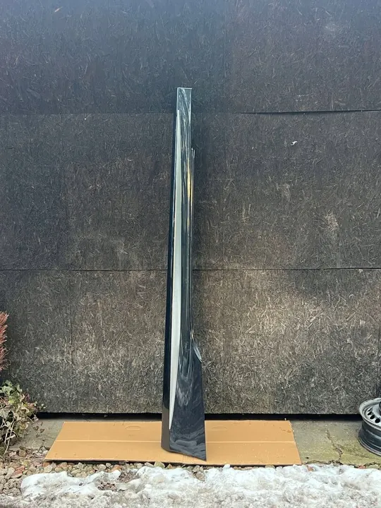 MERCEDES-BENZ AMG SC217 W217 4MATIC Garniture Gauche 5998 image 8