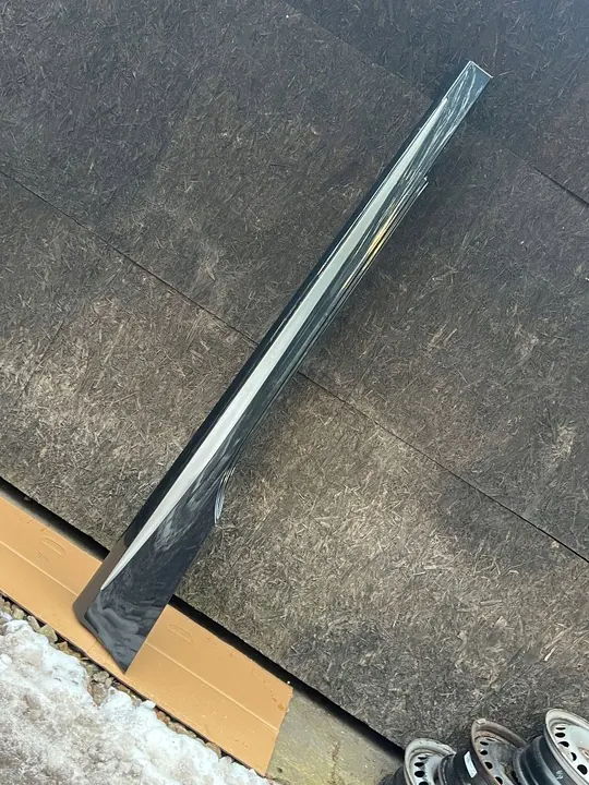 MERCEDES-BENZ AMG SC217 W217 4MATIC Garniture Gauche 5998 image 9