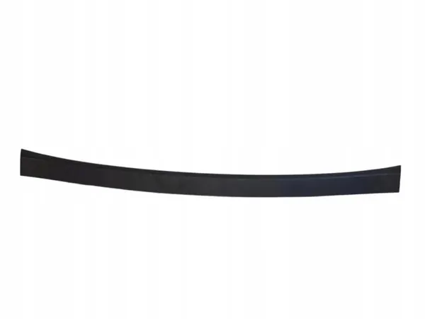 Tapete de maletero Tesla Model S OEM 100925500 - Usado image 2