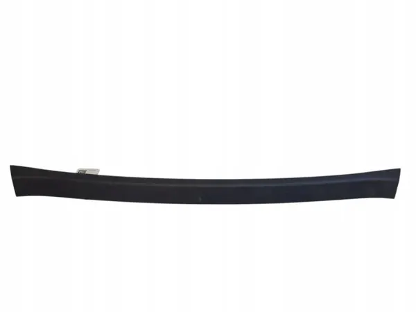 Tapete de maletero Tesla Model S OEM 100925500 - Usado image 3