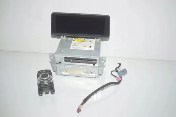 BMW Navigationssystem OEM 65829267955 für 3er Reihe image 2
