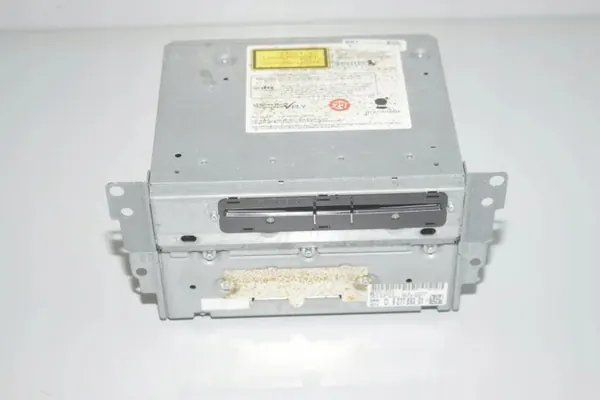 BMW Navigationssystem OEM 65829267955 für 3er Reihe image 10