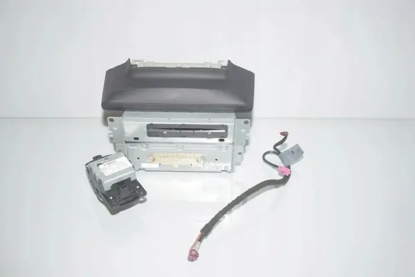 BMW Navigationssystem OEM 65829267955 für 3er Reihe image 3