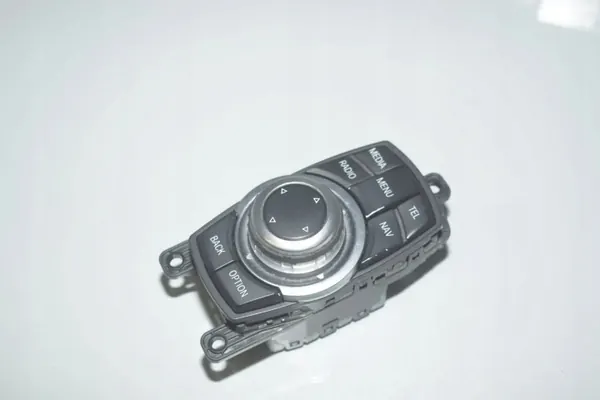 BMW Navigationssystem OEM 65829267955 für 3er Reihe image 4