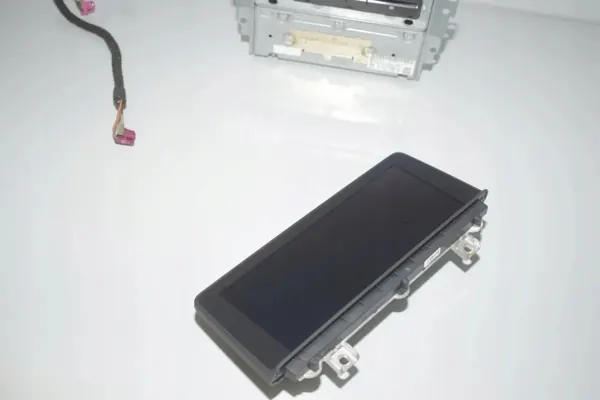 BMW Navigationssystem OEM 65829267955 für 3er Reihe image 7