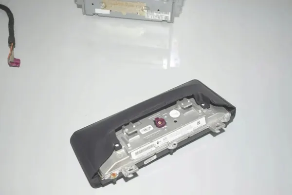 BMW Navigationssystem OEM 65829267955 für 3er Reihe image 8